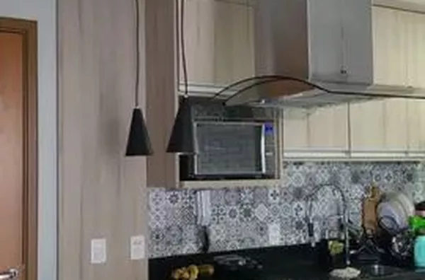 Apartamento com 2 dormitórios à venda, 50 m² por R$ 382.000,00 - Jardim Pacaembu - Itupeva/SP
