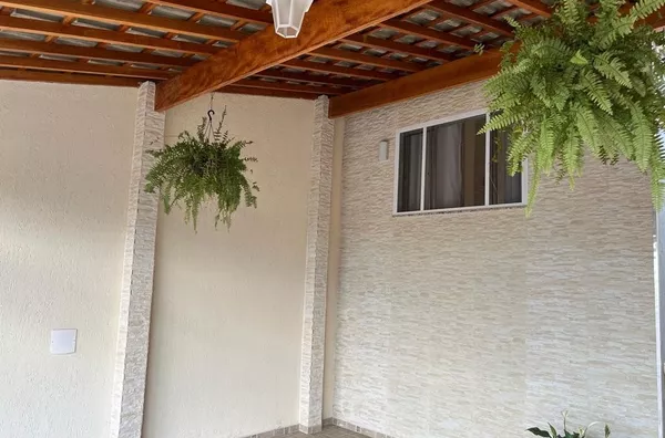 Casa á venda no bairro Maracanã-Jarinu/SP