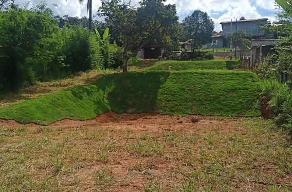 Terreno  á venda no bairro  Maracanã- Jarinu/SP