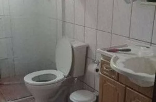 Casa Residencial à venda, Parque Internacional, Campo Limpo Paulista - CA0448.