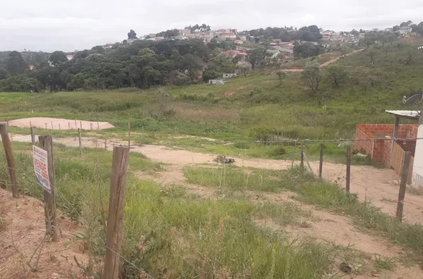 Terreno á venda Trieste- JARINU/SP