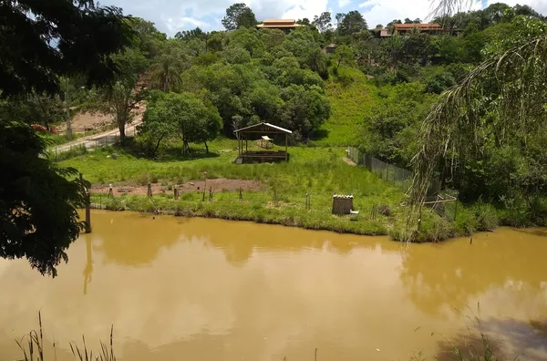 Chácara á venda no bairro Machadinho -Jarinu/SP