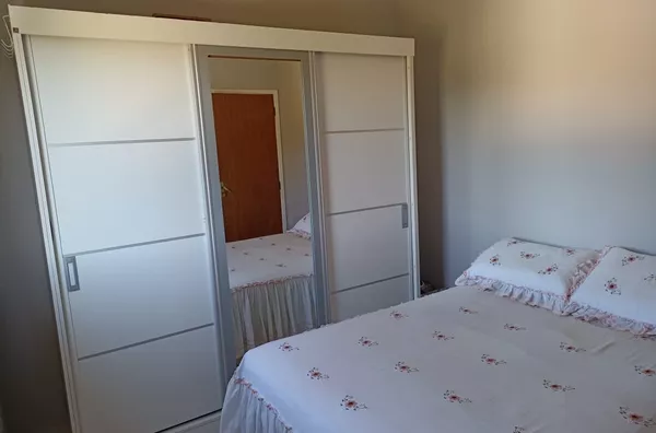 Apartamento á  venda no bairro  Vila Primavera -Jarinu/SP