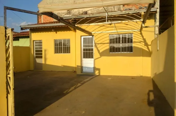 Casa á venda Trieste- JARINU/SP