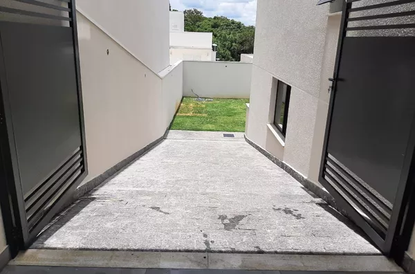 Casa com 3 dormitórios à venda, 180 m² por R$ 1.600.000,00 - Chácara Morada Mediterrânea - Jundiaí/SP