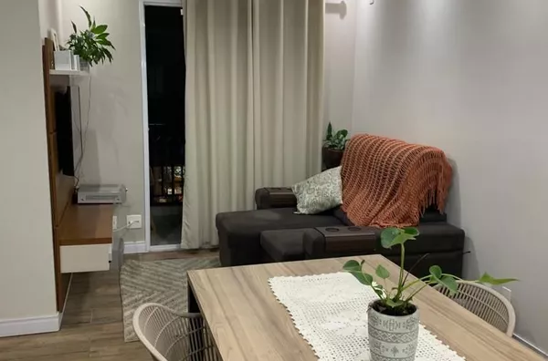 Apartamento com 3 dormitórios à venda, 66 m² por R$ 490.000,00 - Vila Municipal - Jundiaí/SP