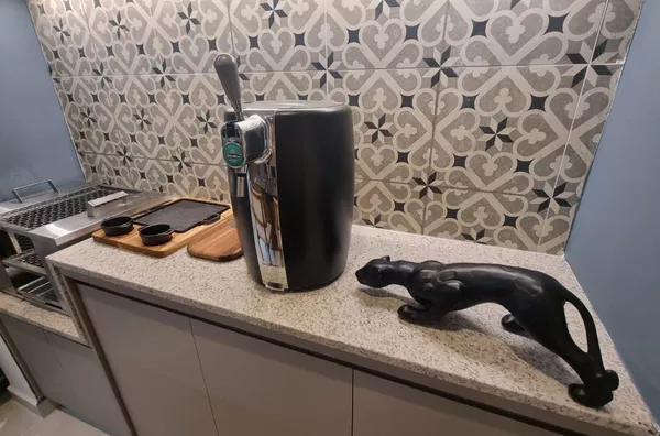 Apartamento Duplex com 3 dormitórios à venda, 108 m² por R$ 1.299.000 - Riviera de são Lourenço - Módulo 30