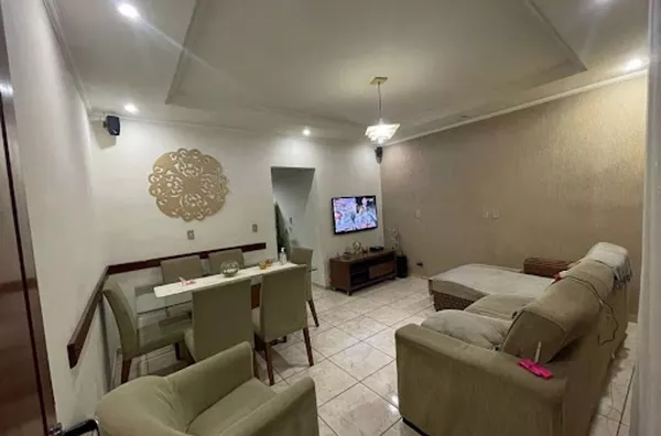 Casa Residencial à venda, Vila Arens II, Jundiaí - CA0047.