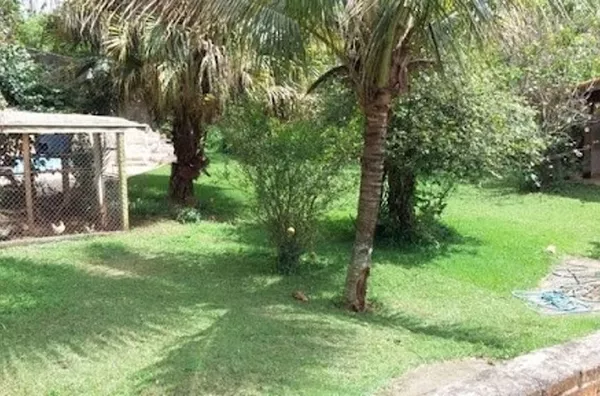 Chácara Rural à venda, Chácaras São Guido, Várzea Paulista - CH0002.