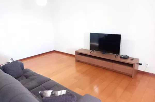 Apartamento Residencial à venda, Centro, Jundiaí - AP0090.
