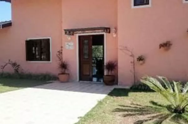 Casa Residencial à venda, Fazenda Velha, Cajamar - CA0606.
