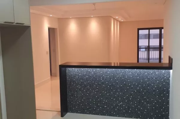 Apartamento com 4 dormitórios à venda, 187 m² - Edifício Leoneto Carletti - Vila Boaventura - Jundiaí/SP