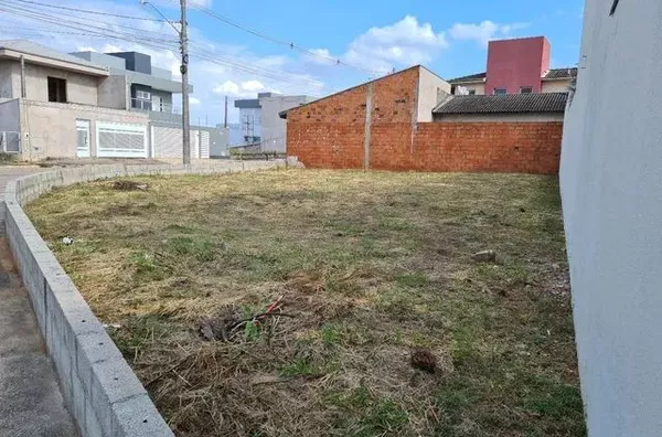 Terreno à venda, 317 m² por R$ 465.000,00 - Jardim Copacabana - Jundiaí/SP