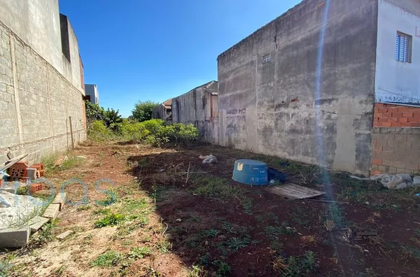 Terreno á venda  no bairro  Trieste -Jarinu/SP
