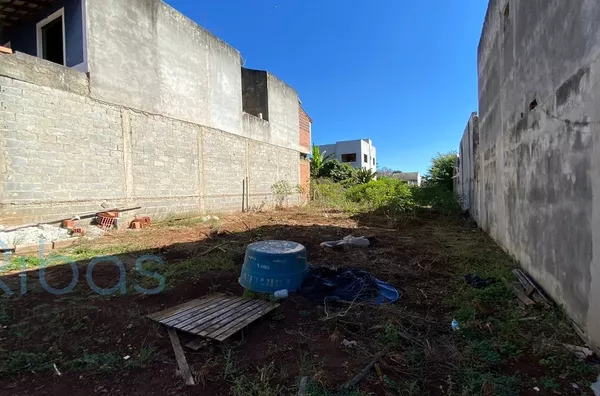 Terreno á venda  no bairro  Trieste -Jarinu/SP
