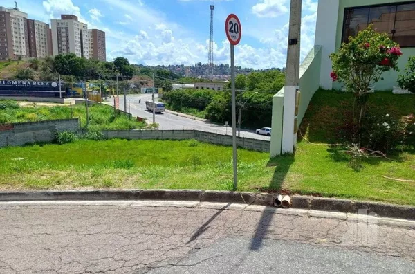 Terreno para venda,  Portal Da Primavera, Campo Limpo Paulista