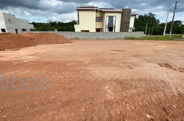 Terreno á venda no condomínio  Lagos de Jarinu -Jarinu/SP
