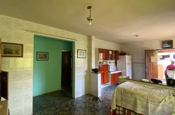 Casa para venda no Recanto Silvana, Jarinu