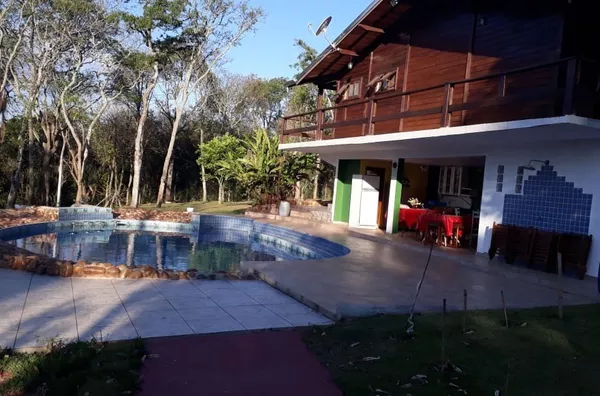 Chácara para venda, 5 quarto(s),  Machadinho, Jarinu