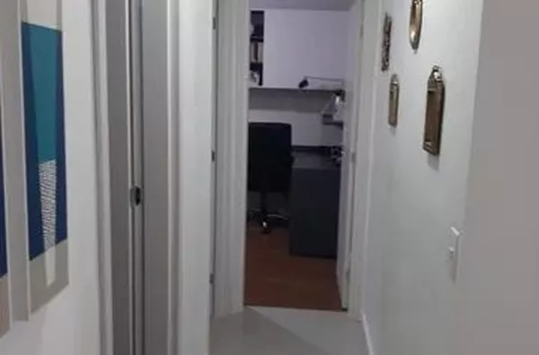 Apartamento com 3 dormitórios à venda, 110 m² por R$ 914.000,00 - Forest Jundiaí - Jundiaí/SP