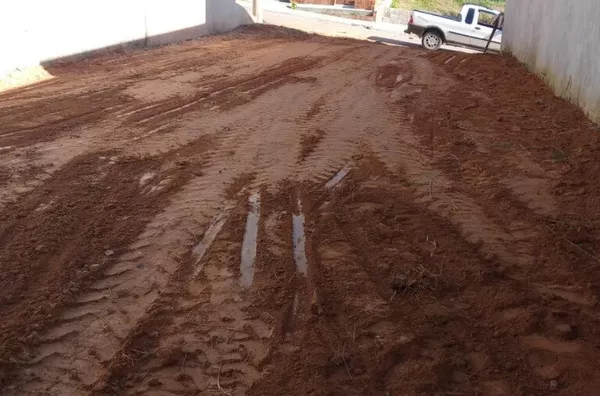 Terreno à venda no Jardim Brasil, Várzea Paulista, SP  - TE0232.