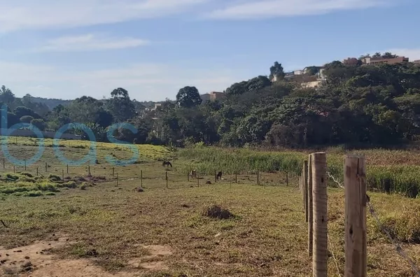Terreno á venda Trieste- JARINU/SP