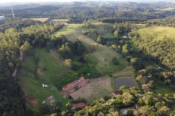 Sitio á venda Soares- JARINU/SP