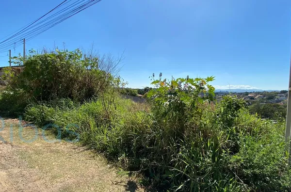 Terreno á  venda no bairro Trieste -Jarinu/SP