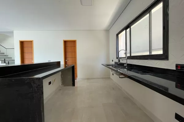 Casa á venda  no condomínio Buona Vitta Atibaia/SP