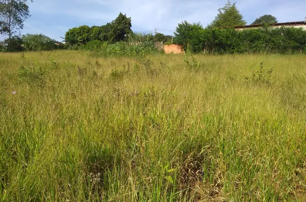 Terreno á venda no bairro  Estância Santa Helena -Jarinu/SP