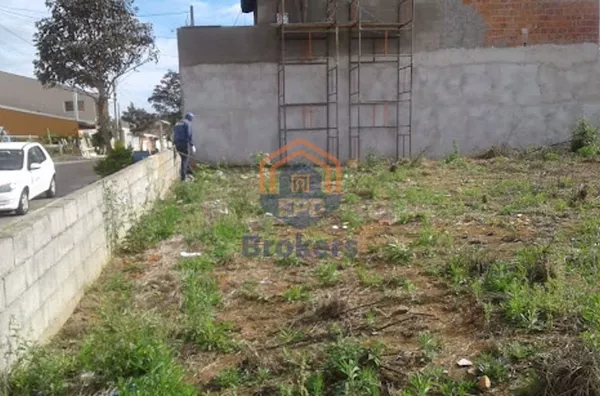 Terreno Rural à venda, Loteamento Serra dos Cristais, Várzea Paulista - TE0013.