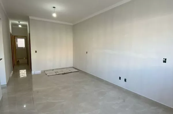 Casa com 3 dormitórios à venda, 99 m² por R$ 590.000,00 - Residencial Santa Giovana - Jundiaí/SP