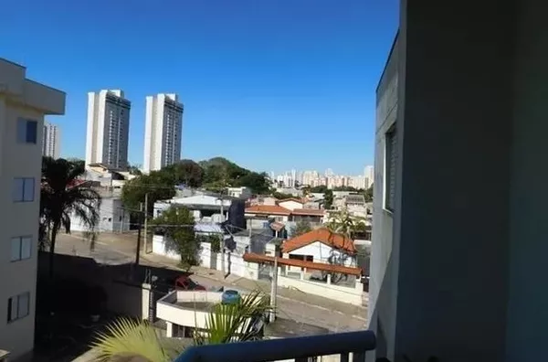 Apartamento com 2 dormitórios à venda, 76 m² por R$ 372.000,00 - Vila Hortolândia - Jundiaí/SP