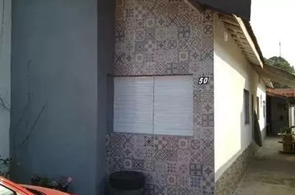 Casa 80 m² a venda Jardim Laura Campo Limpo Paulista São Paulo.