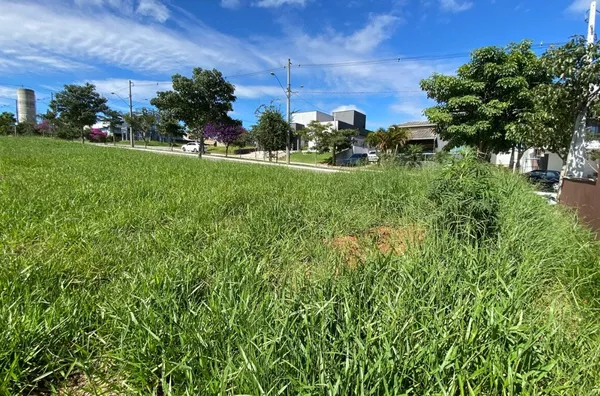 Terreno á venda  no condominio Cambarah - Jarinu / SP 