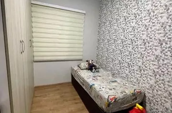 Apartamento com 3 dormitórios à venda, 76 m² por R$ 605.000,00 - Loteamento Reserva Ermida - Jundiaí/SP