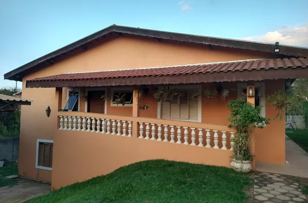 Chácara á venda Estancia São Luiz- JARINU/SP