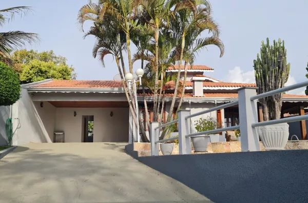 Casa para venda e aluguel Esplanada do Carmo- JARINU/SP