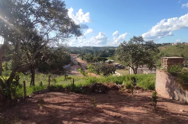 Terreno á  venda  no bairro Trieste -Jarinu/SP