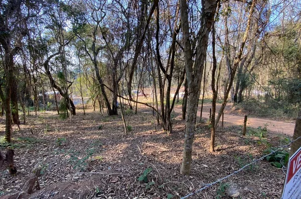 Terreno á venda Estancia Yporanga- JARINU/SP
