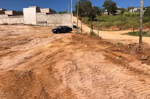 Terreno para venda,  Nova Trieste, Jarinu
