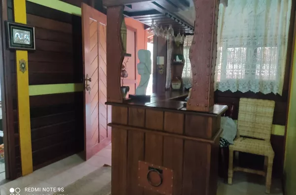 Casa á venda Pinheirinho- JARINU/SP