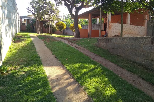 Casa individual á venda  no bairro Trieste -Jarinu/SP