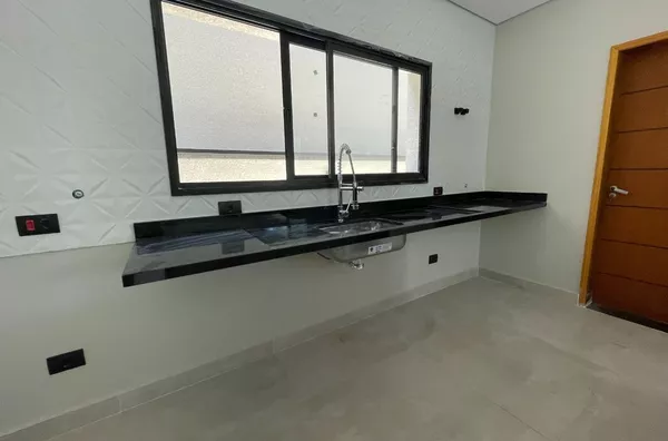 Casa á venda  no condomínio Buona Vitta Atibaia/SP