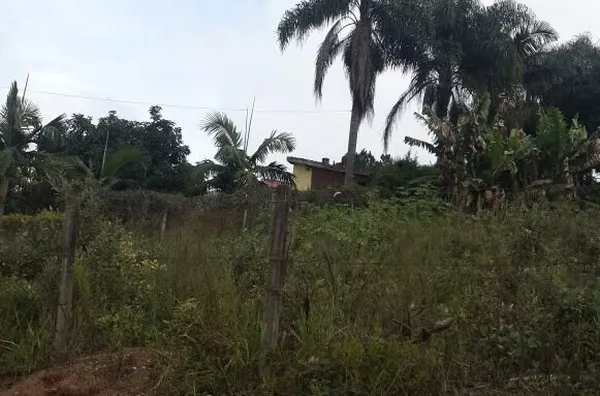 Terreno á venda,  Estancia São Luis, Jarinu