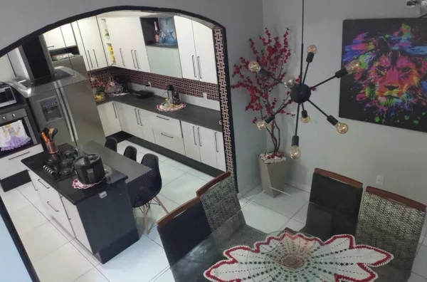 Casa para venda,  Jardim Corcovado, Campo Limpo Paulista