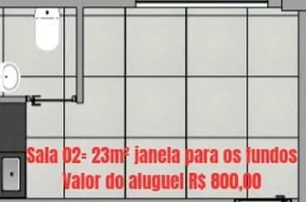 Sala comercial para aluguel,  Vila Nova Trieste, Jarinu