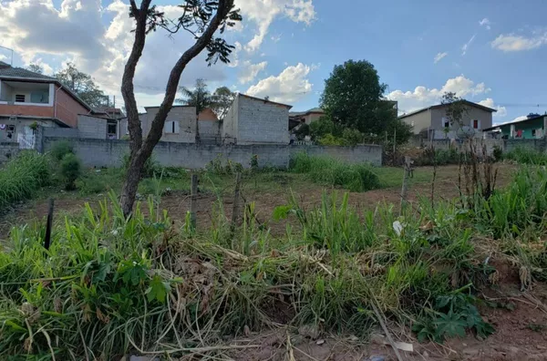 Terreno á venda,  Vila Primavera, Jarinu