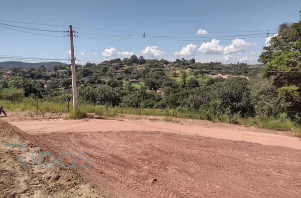 Terreno  á  venda  no bairro Maracanã -Jarinu/SP