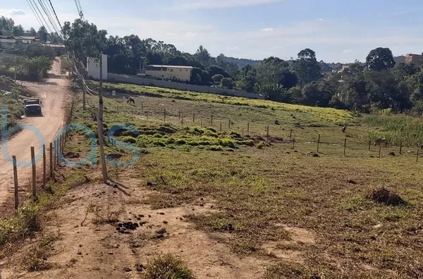 Terreno á venda Trieste- JARINU/SP